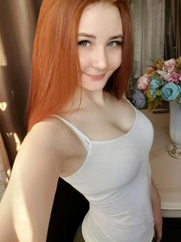 Индивидуалка Стефания фото 2
