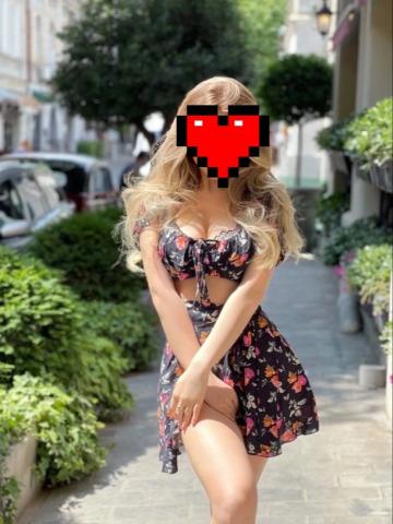 Проститутка Инесса, 19 лет, г. Краснохолмский