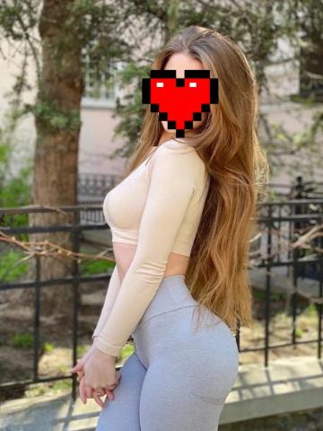 Индивидуалка Инесса фото 3