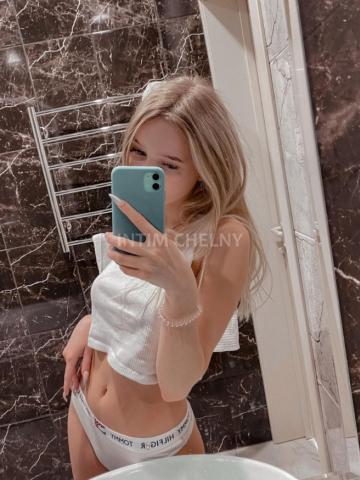 Индивидуалка Стелла фото 4